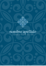 Curriculum Vitae - Azules